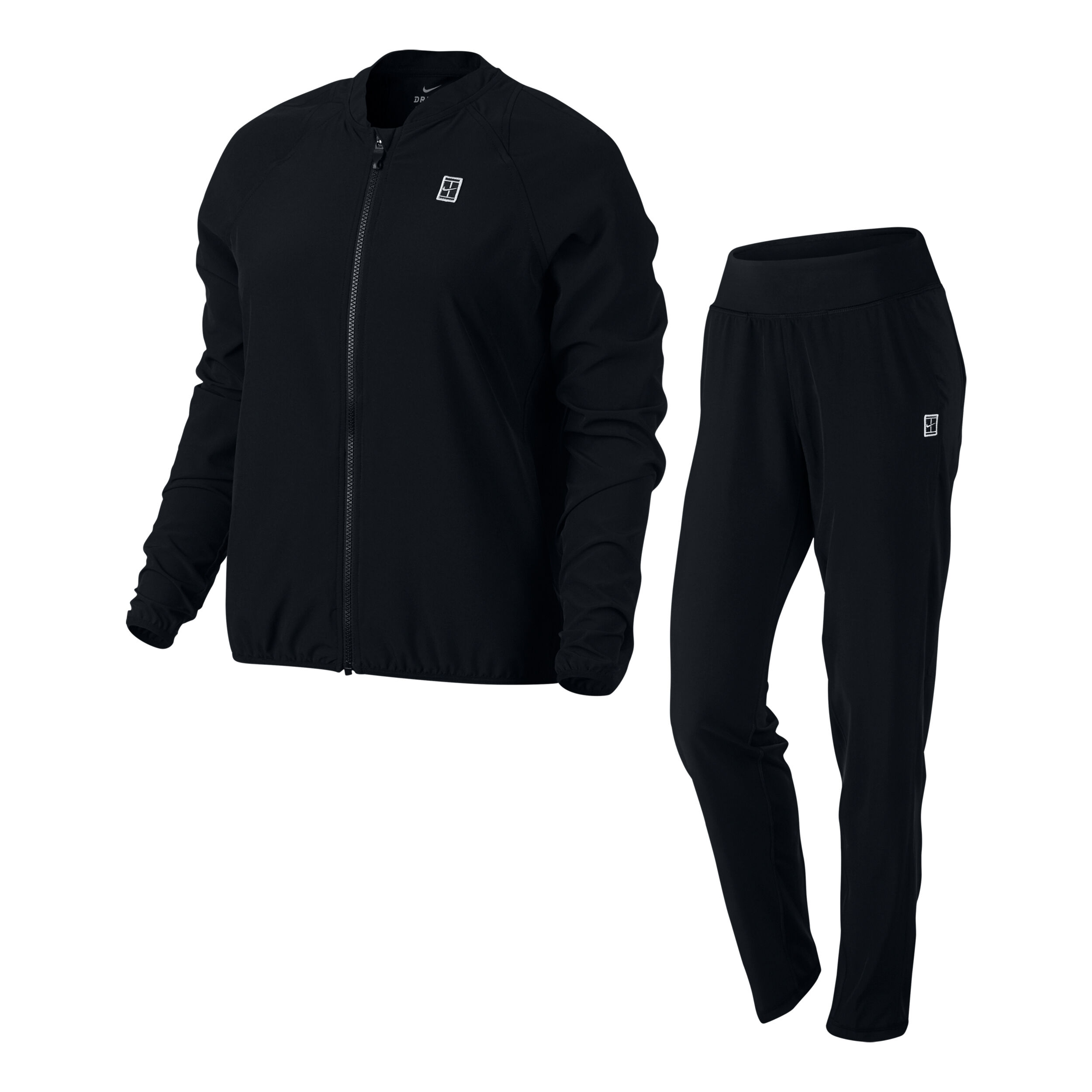 Nike court woven warm up 2025