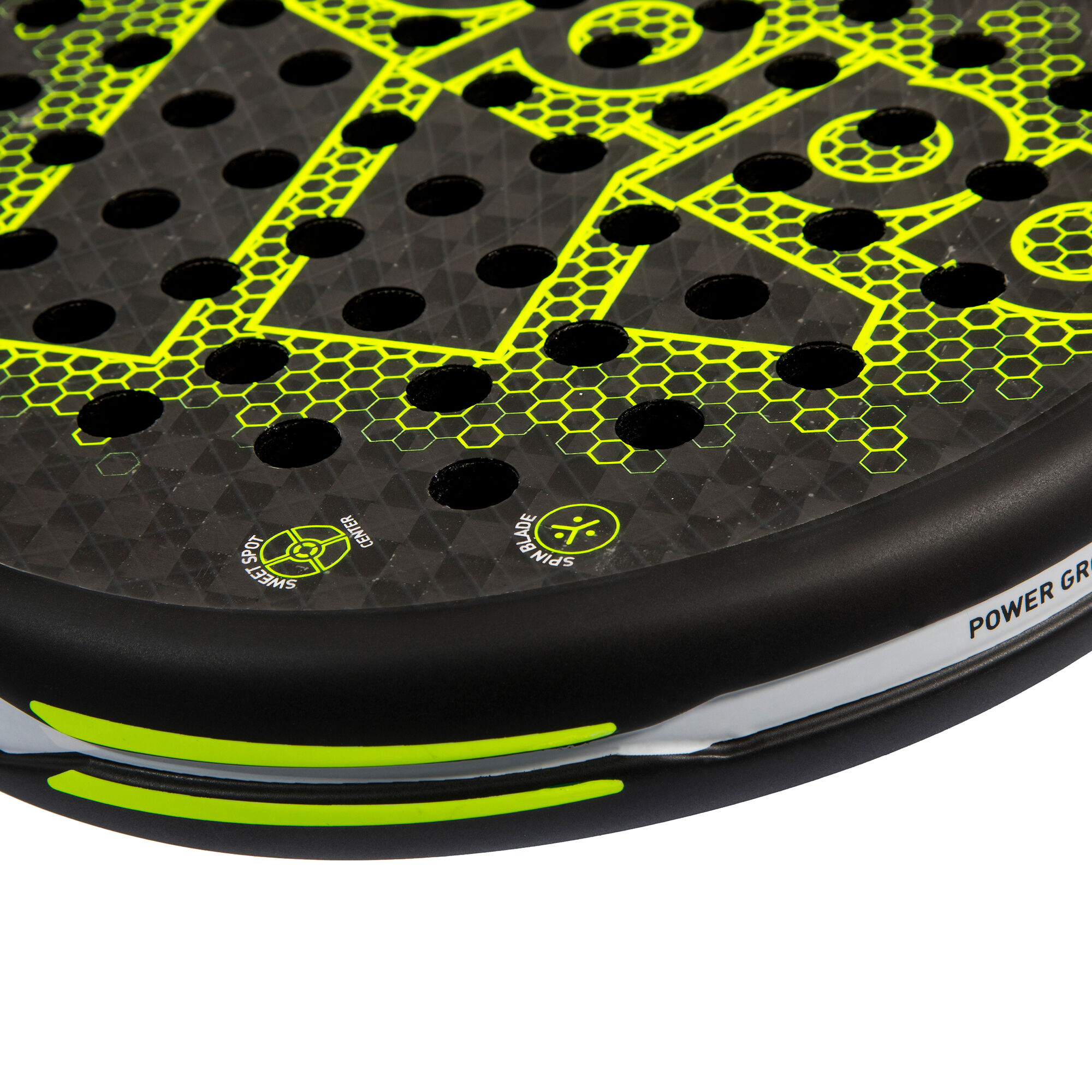 adidas Carbon CTRL online | Padel-Point