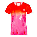 BIDI BADU Eve Tech Roundneck Tee