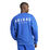 All SZN Fleece Graphic Sweatshirt