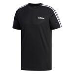 adidas D2M 3-Stripes Tee Men