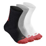 Wilson Core Crew Sock Youth