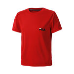 Fila Logo small Tee Boys