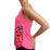 Ann Basic Logo Tank Women