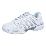 K-Swiss Hypercourt Express Leather HB Clay Women