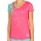 Amari Tech Round-Neck Tee Women