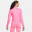 One Half-Zip Standard Fit Longsleeve
