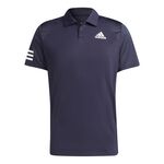 adidas Club 3-Stripes Polo Men