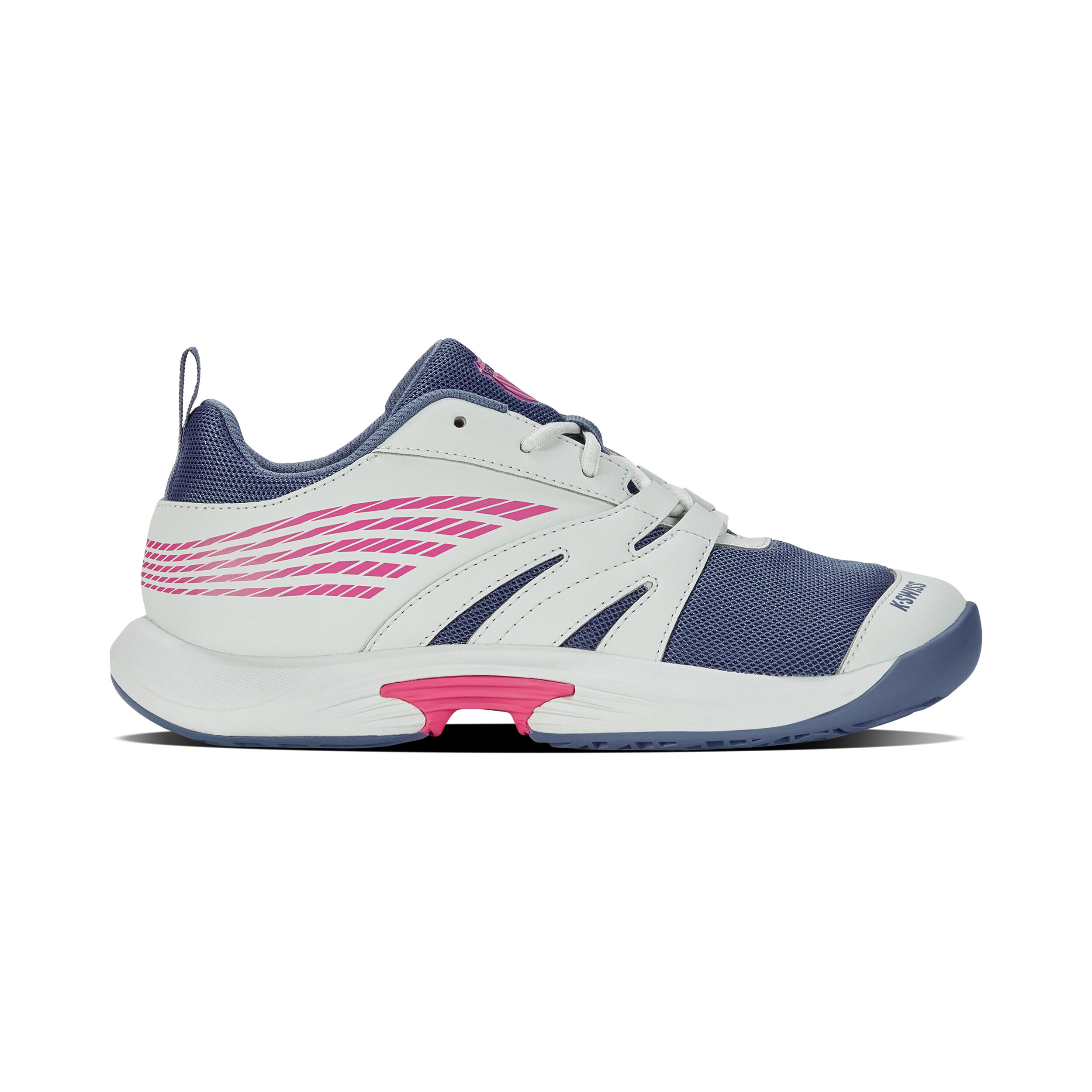 K swiss padel clearance mujer