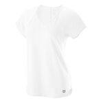 Wilson Training V-Neck Tee Women