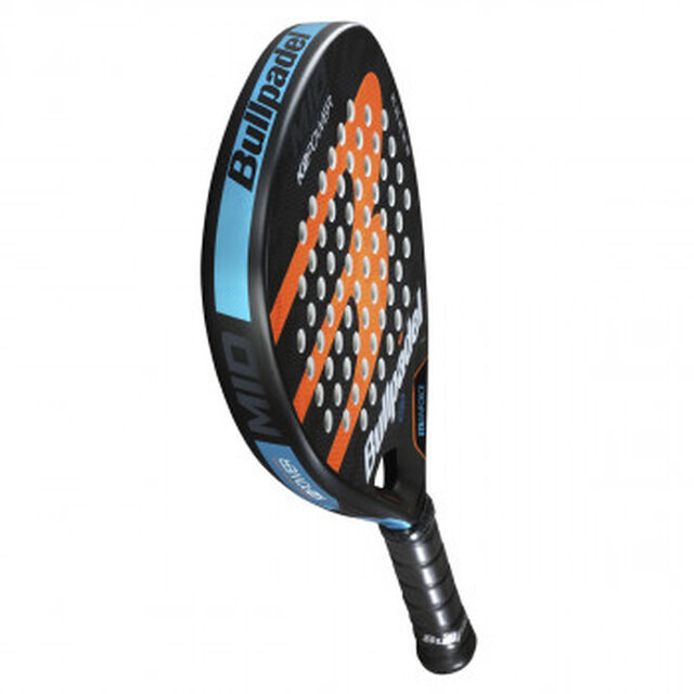 Bullpadel