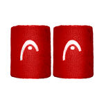 HEAD Wristband 2,5' ( 2er Pack )