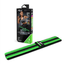 Microband X 2.0 