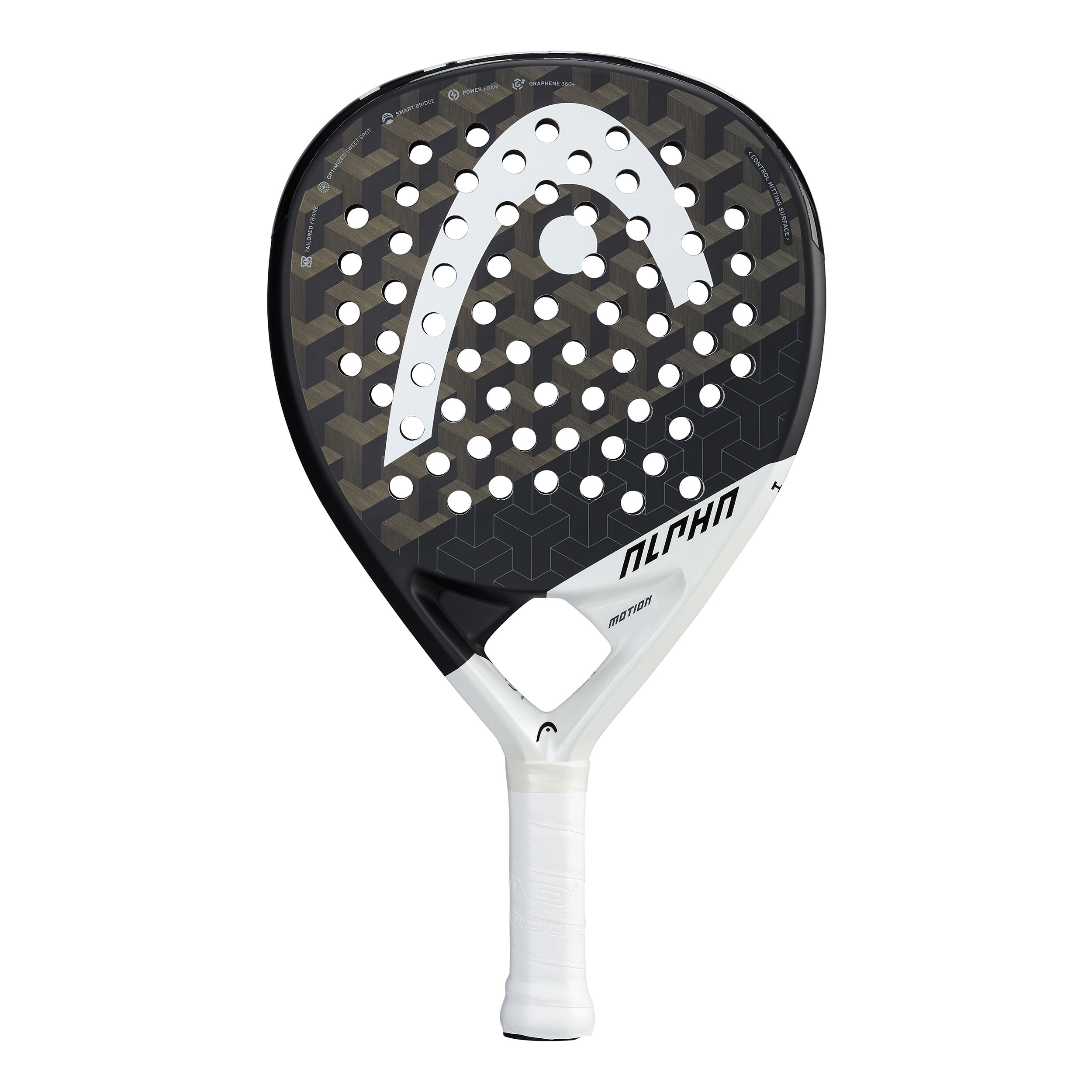 € 190,00 PADELSCHLÄGER Zephyr Pro HEAD NEUES MODELL Graphene 360 UVP 