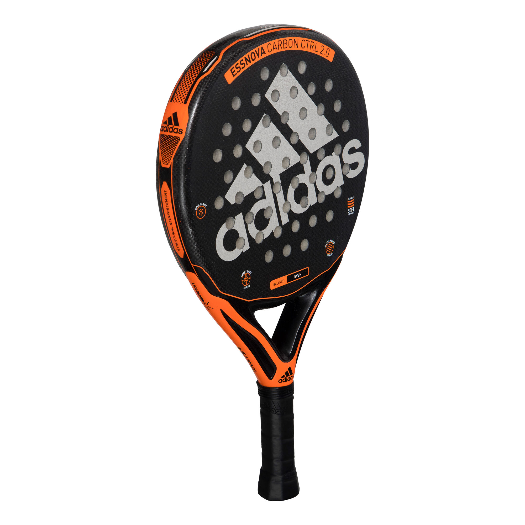 adidas Carbon Control 2.0 online | Padel-Point