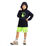 Wild Advantage Logo Hoody B