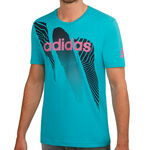 adidas Seasonal Tee Men