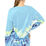 Psycheledic Longsleeve Women