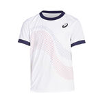 ASICS Tennis GPX Tee Boys