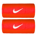 Nike Tennis Premier Doublewide Wristbands (2er Pack) Promo SP14