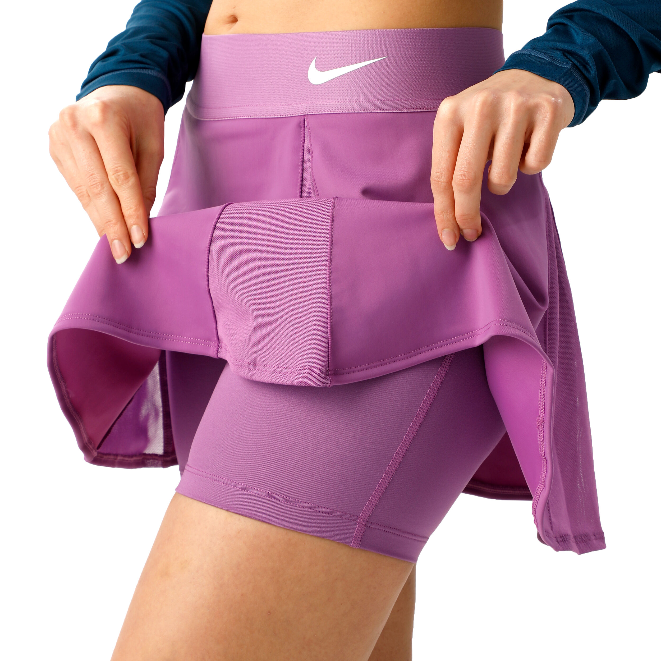 Nike court elevated flouncy on sale