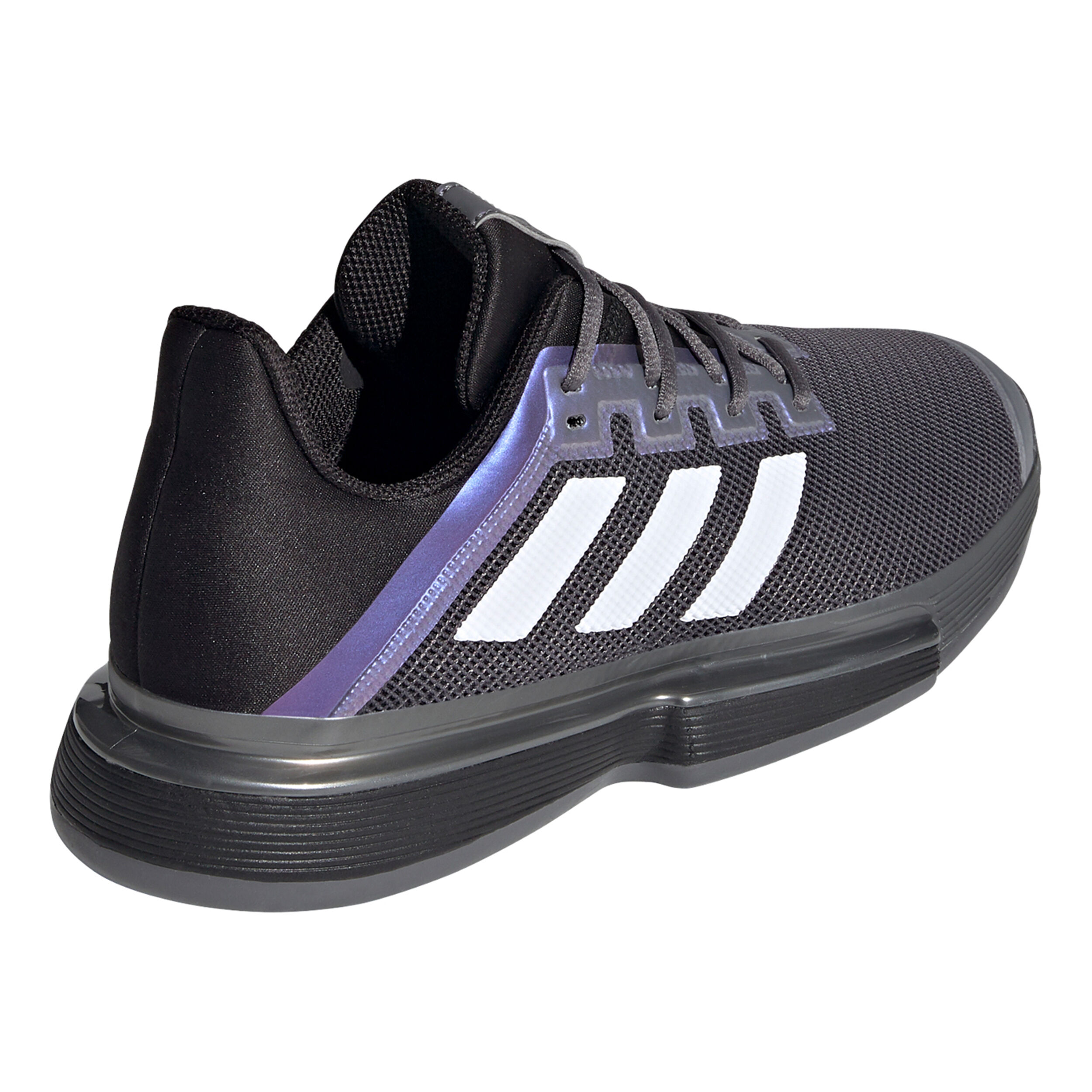 Solematch bounce clay court shoes clearance