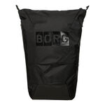 Björn Borg TECHNICAL BACKPACK black