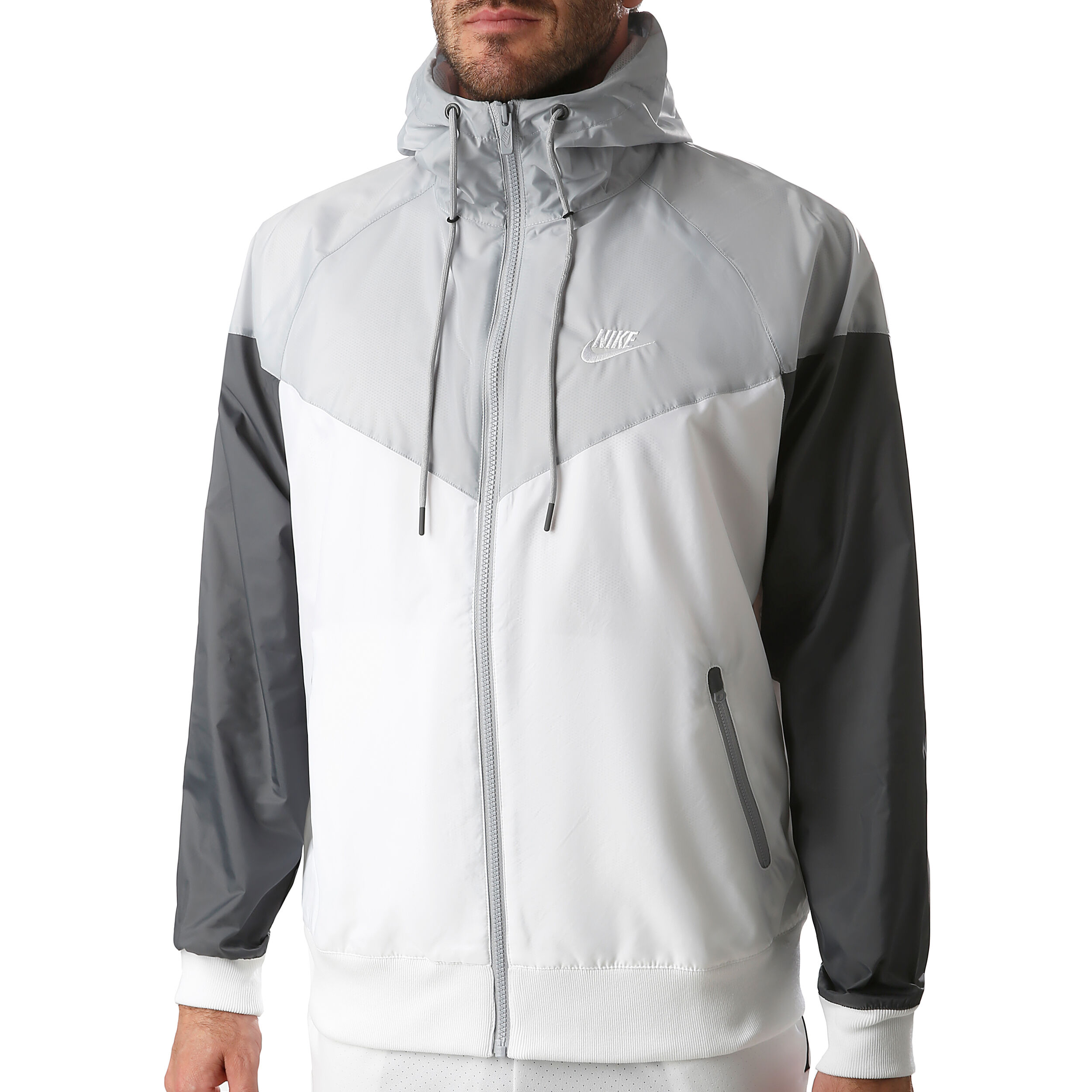 Nike sportswear windrunner men best sale