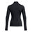 Vanish CW 1/2 Zip-BLK Long-Sleeves