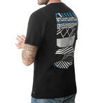 adidas Paris Graphic Tee Men