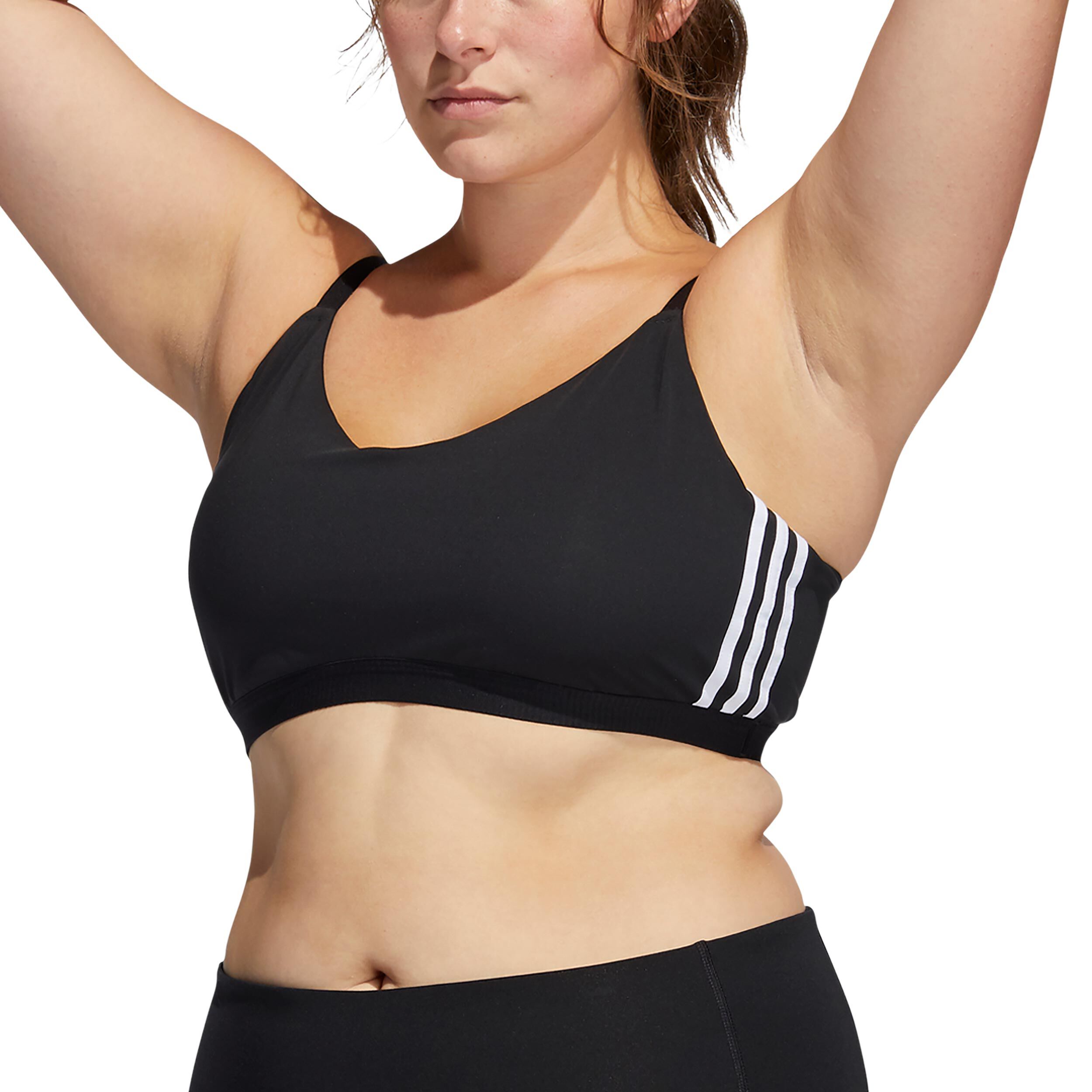 Adidas am 3s bra 2025