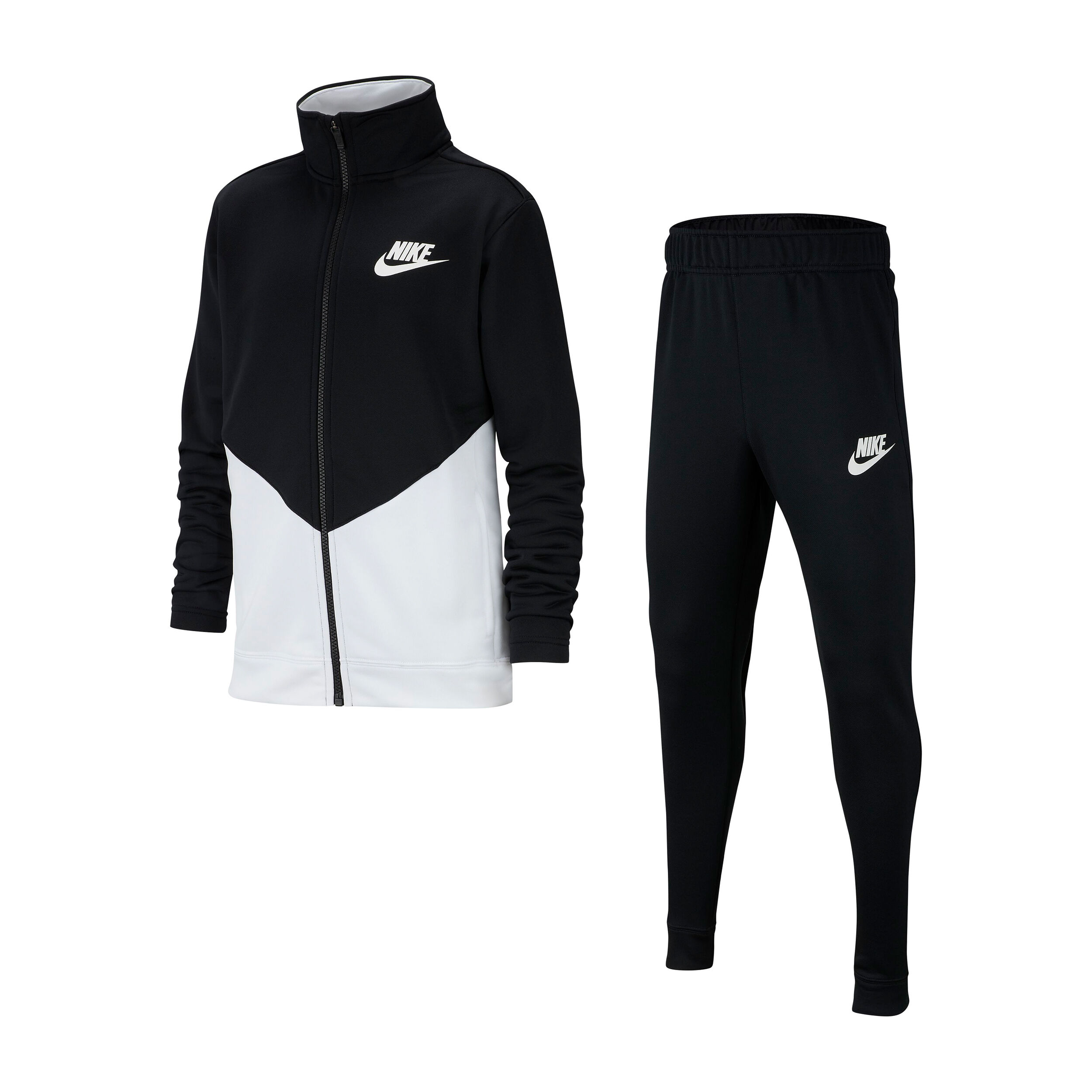 Tracksuits for boys online nike