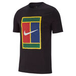 Nike Court Tee Men