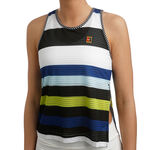 Nike Court Dri-FIT Printed Tank Women