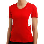 HEAD Club Tech Tee Women