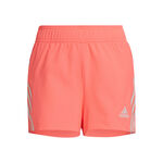 adidas Aero Ready 3 Stripes Woven Shorts