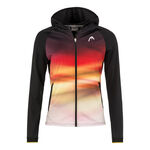 HEAD DTB Breaker Hoodie FZ