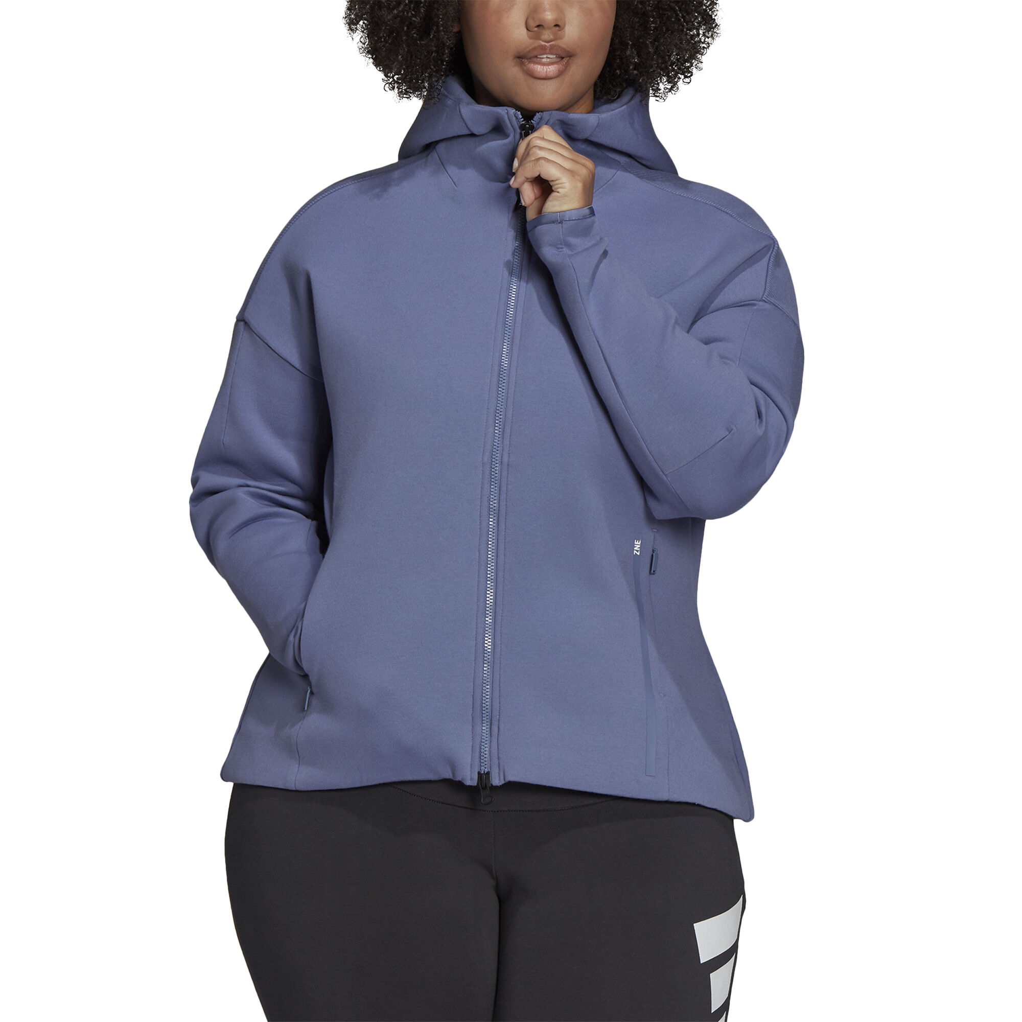Adidas zne hoodie 2.0 women's online