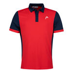 HEAD Davies Polo Shirt