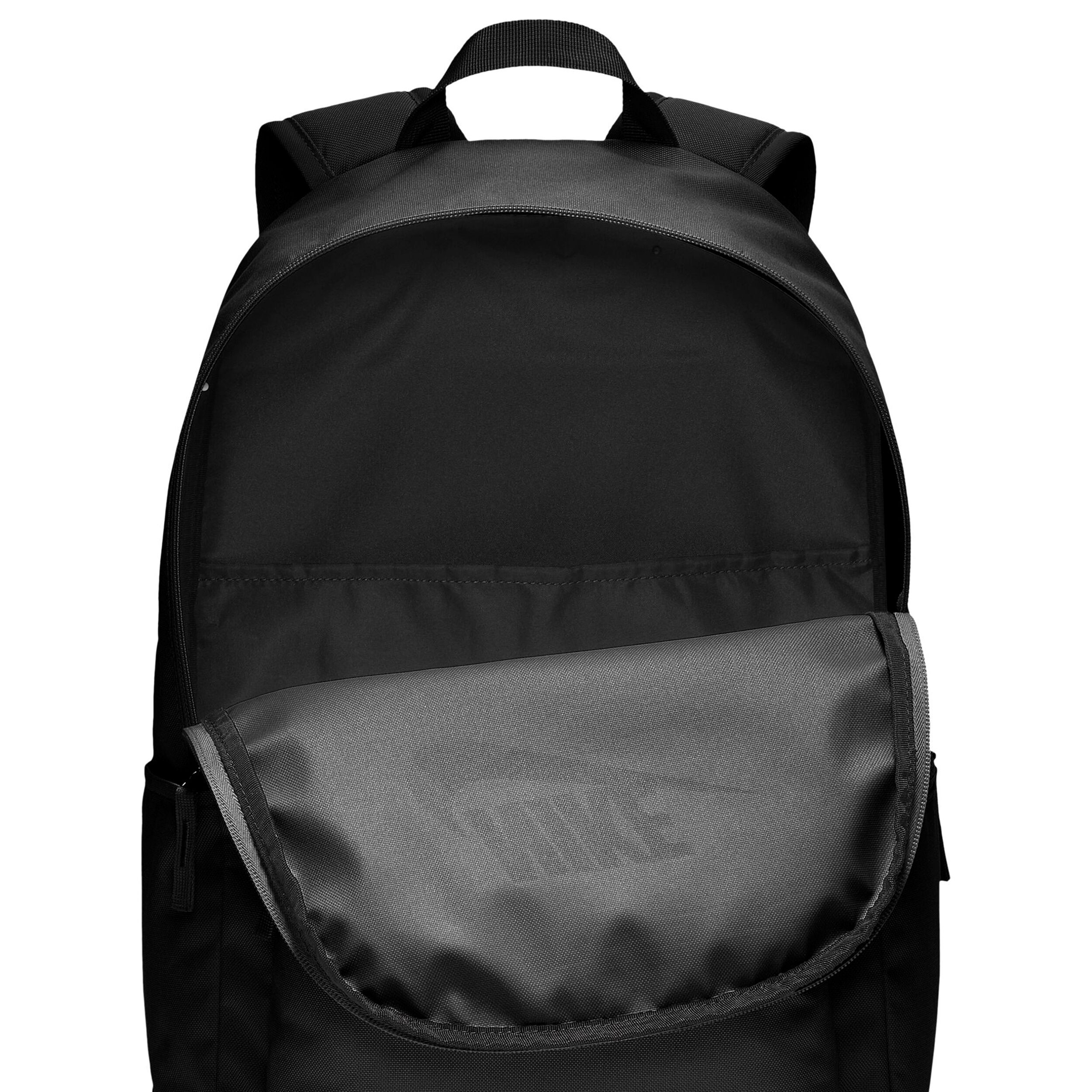 Heritage 2.0 Backpack Black White