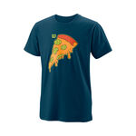 Wilson Slice Tech Tee Boys