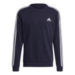 adidas 3-Stripes FT Sweatshirt