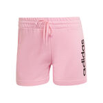 adidas Freelift Linear Shorts Women