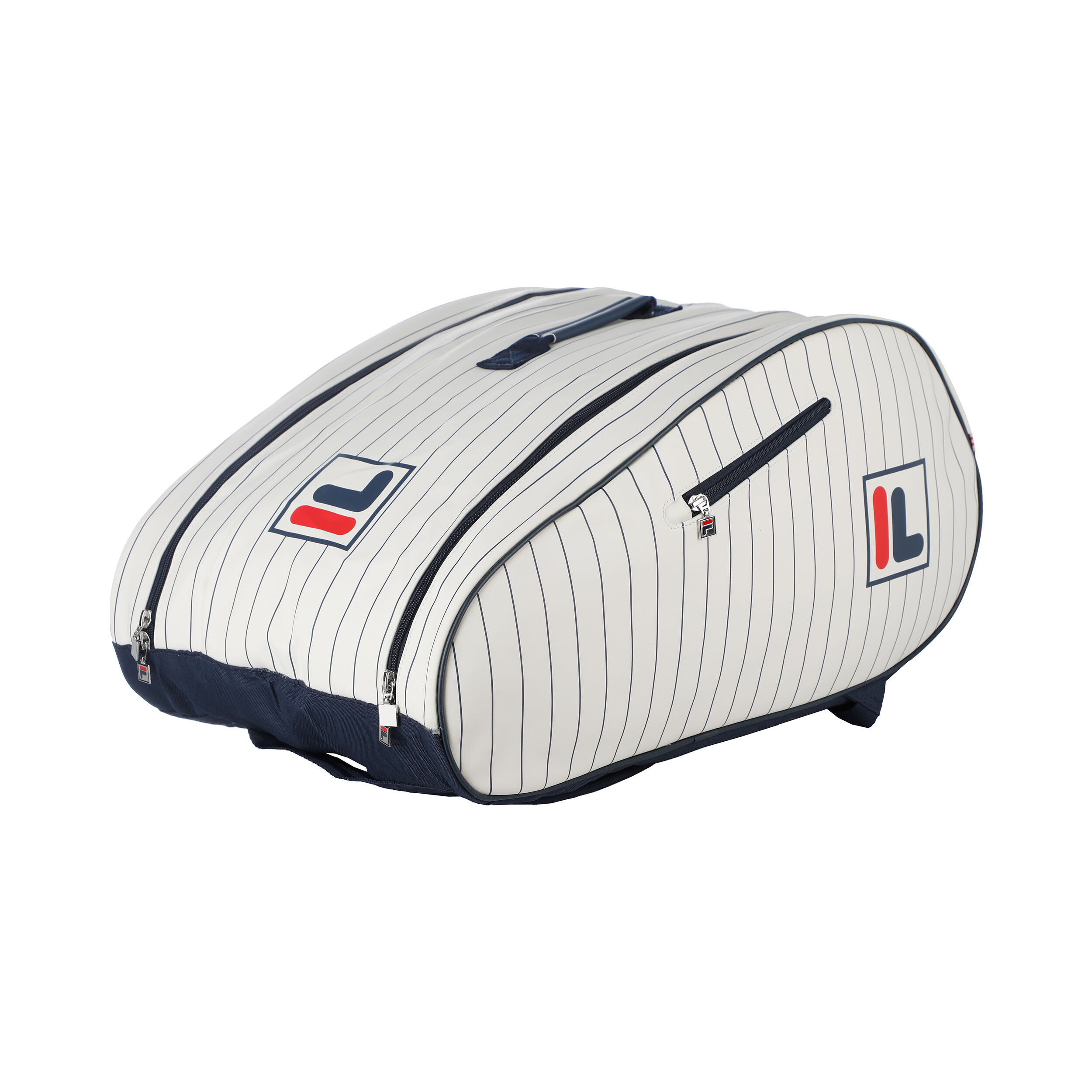 Padel bags from Fila online Padel Point