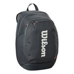 Wilson Wilson Tour Backpack-Black,Cream