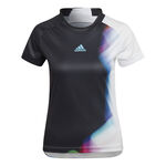 adidas Clothing adidas World Cup T-Shirt Women-Black,White