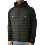 Ellesse Berici Padded Jacket Men