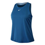 Nike Dri-Fit One Standard Fit Tank