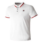 Fila Polo Button Piro Men