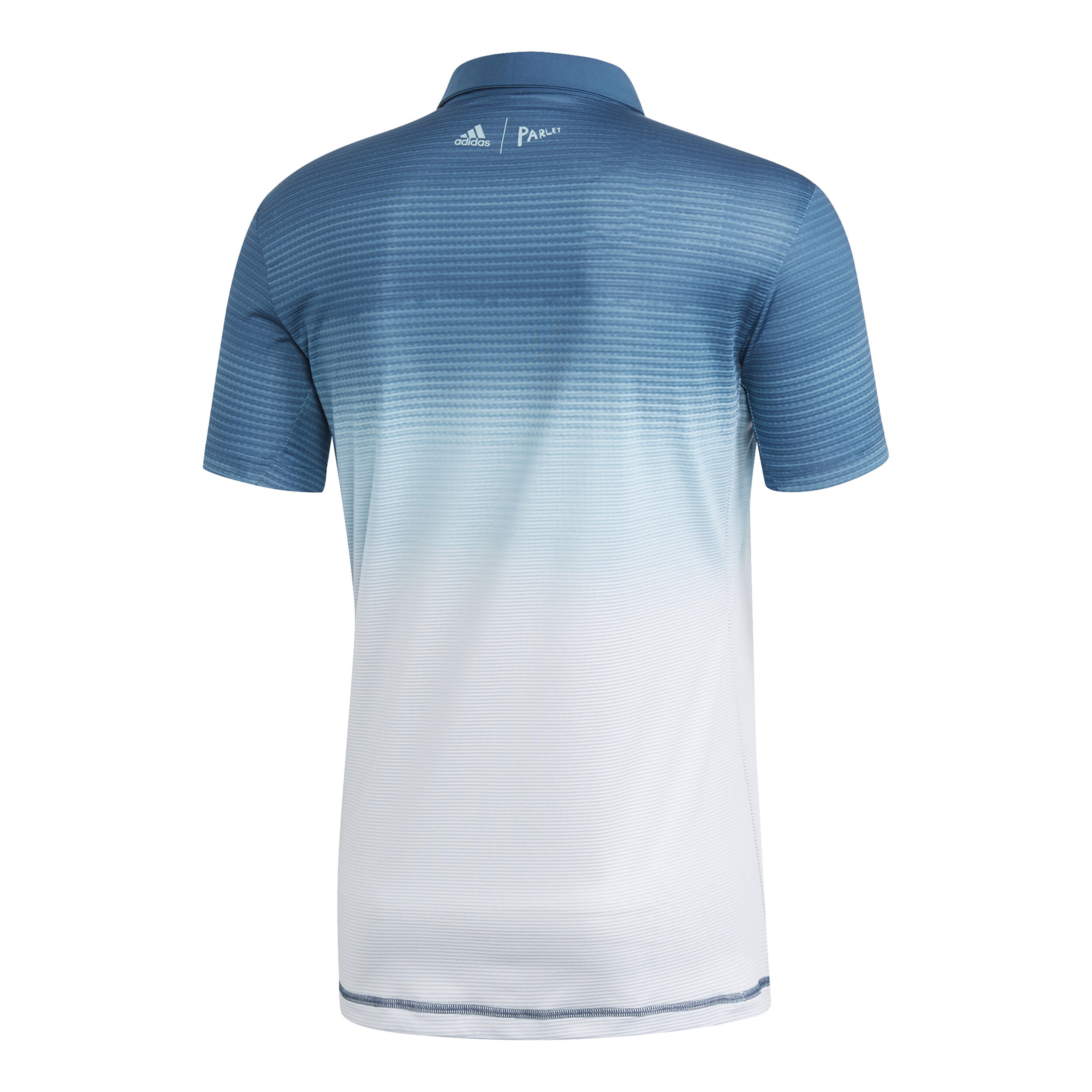 Buy adidas Parley Polo Men White Petrol online Padel Point COM